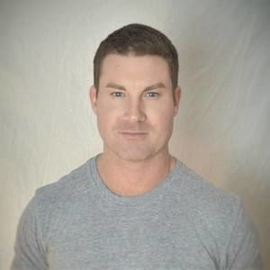 Meet your Posher, Jeff